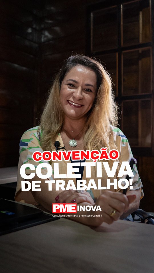 ✅ As CCTs Convenções Coletivas de trabalho são as "mini leis" que adaptam e complementam a CLT trazendo ainda mais benefícios aos funcionários.❌ Cumprir as CCTs faz com que sua empresa esteja em conformidade com a legislação e reduz os riscos trabalhistas.Estar atendo aos benefícios nelas apontados é essencial para manter a regularidade da sua empresa.✅ Dúvidas podemos lhe ajudar entre em contato ☺️#cct
#convençãocoletivadetrabalho
#contabilidade
#consultoriaempresarial