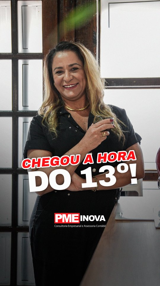 🗓️ Para se organizar para o pagamento do 13º salário, a chave para as empresas é o planejamento financeiro antecipado e a provisão mensal de recursos.Planejamento e Provisão Financeira (O Segredo)✅ Provisão Mensal: O método mais eficiente é reservar, mensalmente, o valor correspondente a 1/12 (um doze avos) do salário de cada funcionário, acrescido dos encargos sociais (INSS, FGTS, etc.). Isso evita um impacto financeiro grande no final do ano.✅ Acompanhamento Contábil: Manter contato frequente com sua contabilidade é essencial. Ela pode ajudar a calcular corretamente as provisões e projetar o impacto exato do 13º no seu fluxo de caixa, garantindo que os valores reservados estejam corretos.✅ Investimento das Reservas: Se possível, invista o valor provisionado em aplicações de baixo risco e liquidez diária ao longo do ano. Isso permite que o dinheiro reservado gere rendimentos até o momento do pagamento.❗Prazos de Pagamento: O 13º salário é pago em duas parcelas:💰 Primeira Parcela: Entre 1º de fevereiro e 30 de novembro. O valor corresponde à metade do salário do mês anterior (geralmente outubro), sem descontos.💰 Segunda Parcela: Até 20 de dezembro. O valor corresponde à remuneração de dezembro, com os devidos descontos (INSS e Imposto de Renda) já abatidos do valor total do 13º.Agora se você tem dúvidas nós da PME Inova podemos lhe ajudar, por meio das nossas Consultorias Financeiras especializadas e nossa Assessoria Contábil.☎️Entre em contato 11 93001-3393#consultoriaempresarial
#consultoriafinanceira
#assessoriacontabil
#13ºsalario
#contabilidademogidascruzes