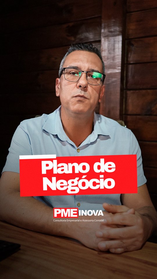 🎯 O Plano de negócios é uma ferramenta muito importante que pode auxiliar na definição das estratégias da empresa.Pode ser realizado para empresas que irão iniciar suas atividades ou por empresas já existentes que buscam aprimorar suas estratégias ou identificar novas oportunidades de negócios.✅ Os impactos do Plano de Negócios nas empresas:1. Conhecimento do negócio da organização: ao fazer um plano completo, o empreendedor e os colaboradores da empresa aprendem sobre os diferentes aspectos do negócio e a sua execução, permitindo identificar os pontos críticos a serem observados e acompanhados.2. Melhoria dos processos organizacionais: funcionando como um planejamento prévio, o Plano de Negócios permite observar onde os processos precisam de otimização e a sua evolução ao longo do tempo de execução do plano.3. Adaptação às mudanças: deve ser visto como um guia orientador, por isso é necessário constantemente uma revisão e atualização dos planos para ajustar as mudanças que estão ocorrendo no mercado.4. Favorece a realização de parcerias: os parceiros do negócio são fatores fundamentais para o crescimento sustentado de uma empresa, por isso o plano deve prever a busca por parceiros estratégicos que possam solucionar problemas a custos muito menores do que aqueles que a empresa teria ao desenvolver uma solução própria.5. Orienta a expansão da empresa: a estratégia de crescimento deve ser bem orientada e pautada em oportunidades e competências. Isso implica em estar de prontidão para iniciar o crescimento a qualquer momento, mas aguardando a oportunidade certa. Essa prontidão se adquire momento a momento pela internalização de tecnologia e conhecimentos necessários.Busca melhoras suas atuais estratégias? Ou está pensando em montar um negócio?Nós da PME Inova podemos te ajudar, entre em contato!#planejamentofinanceiro
#contabilidade
#planodenegocios
#contabilidademogidascruzes