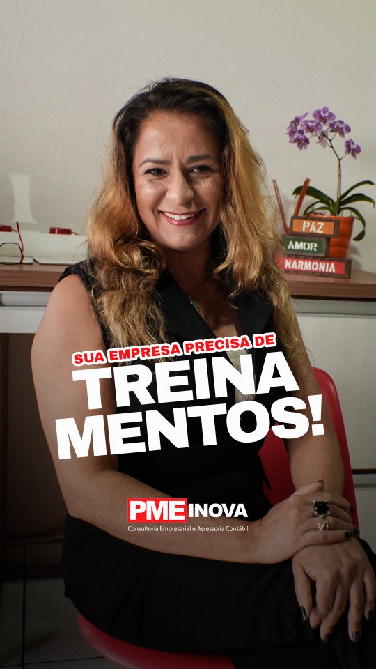 🏆A IMPORTÂNCIA DE INVESTIR EM TREINAMENTOTreinar equipes é fundamental para aumentar a produtividade, reduzir erros operacionais e fortalecer o clima organizacional, resultando em maior retenção de talentos e lucratividade.📚 A capacitação contínua desenvolve novas competências, aumenta a segurança dos colaboradores e impulsiona a inovação, permitindo que sua empresa se adapte a mudanças e se destaque no mercado.📈 O treinamento não deve ser pontual, mas sim um pilar estratégico da gestão para garantir o sucesso empresarial.#consultoriaempresarial
#treinamentoequipes
#treinamentoliderança
#treinamentomotivacional
#contabilidademogidascruzes