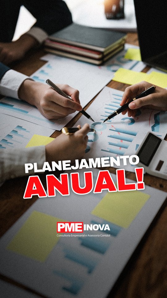 💰 A IMPORTÂNCIA DO PLANEJAMENTO FINANCEIROO planejamento financeiro é fundamental para organizar a vida econômica, permitindo controle sobre gastos, redução de estresse e o alcance de objetivos da empresa.Ele proporciona segurança contra imprevistos, ajuda a eliminar dívidas e constrói patrimônio, transformando metas em ações concretas.✅ Passos para um Planejamento Financeiro Eficiente:Diagnóstico da Situação Atual:- Registre todas as entradas e saídas de dinheiro, incluindo pequenos gastos diários, para entender o fluxo de caixa.
- Definição de Metas (SMART): Estabeleça objetivos claros com prazos e valores definidos para manter a motivação.
- Crie um Orçamento: Organize o dinheiro disponível, cortando gastos desnecessários e priorizando economias.
- Reserva de Emergência: Construa um fundo de segurança para imprevistos
- Investimentos: Faça o dinheiro render para o longo prazo, aumentando o patrimônio.
- Monitoramento Constante: Acompanhe os resultados e ajuste o plano mensalmenteNós da PME INOVA somos especialistas em Planejamento e podemos ajudar sua empresa a se organizar e alavancar 😊☎️ (11) 93001-3393#consultoriafinanceira
#consultoriaempresarial