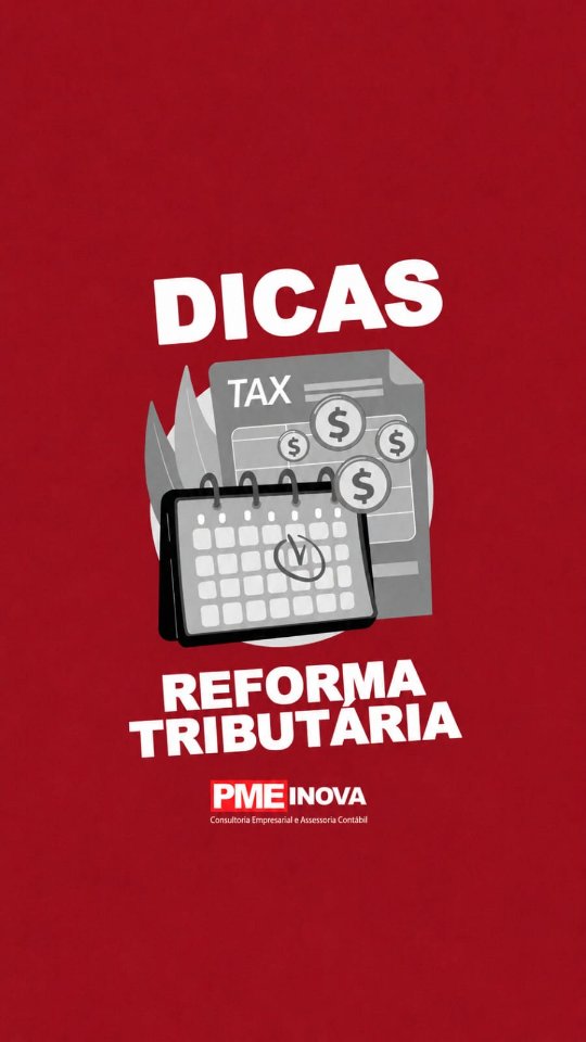 REFORMA TRIBUTÁRIA....O que vem por ai✅O Split Payment é o mecanismo da reforma tributária que divide automaticamente o valor dos novos tributos (IBS e CBS) no momento da liquidação financeira (como Pix ou cartão), repassando-os direto ao Fisco. O vendedor recebe apenas o valor líquido, o que reduz a inadimplência e o risco de sonegação.⛔ Impactos práticos nas empresas- Redução do Capital de Giro: Acabou o "float" de caixa. Antes, as empresas emitiam a venda, recebiam o valor total e guardavam o dinheiro dos impostos até a data de vencimento da guia. Com o split payment, o dinheiro do imposto não chega a entrar na conta da empresa- Ajustes de TI e Sistema: Exigirá a atualização e integração dos sistemas de gestão (ERPs), conciliação bancária diária e adaptação dos meios de pagamento- Regulamentação: O mecanismo é regido pela Lei Complementar 214/2025 e focado em combater fraudes, além de melhorar a rastreabilidade.📌 Não deixe para a última hora, faça seus estudos de impacto.Dúvidas 11 93001-3393#reformatributaria
#splitpayment
#contabilidademogidascruzes