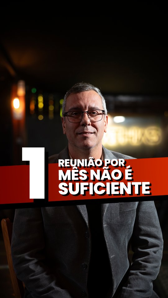 Dentro da Consultoria Financeira e Estratégica um dos pilares são as reuniões semanais que servem como termômetro para os ajustes necessários nas estratégias.Clientes como o @botecomathias @mauriciomathiass seguem a risca esta orientação e há anos planejam, estudam e executam metas realizando o monitoramento constante.Resultados requerem dedicação e planejamento e no Mathias vimos isso acontecer ☺️.Bora Mathias para muitos outros sonhos serem concretizados!!!