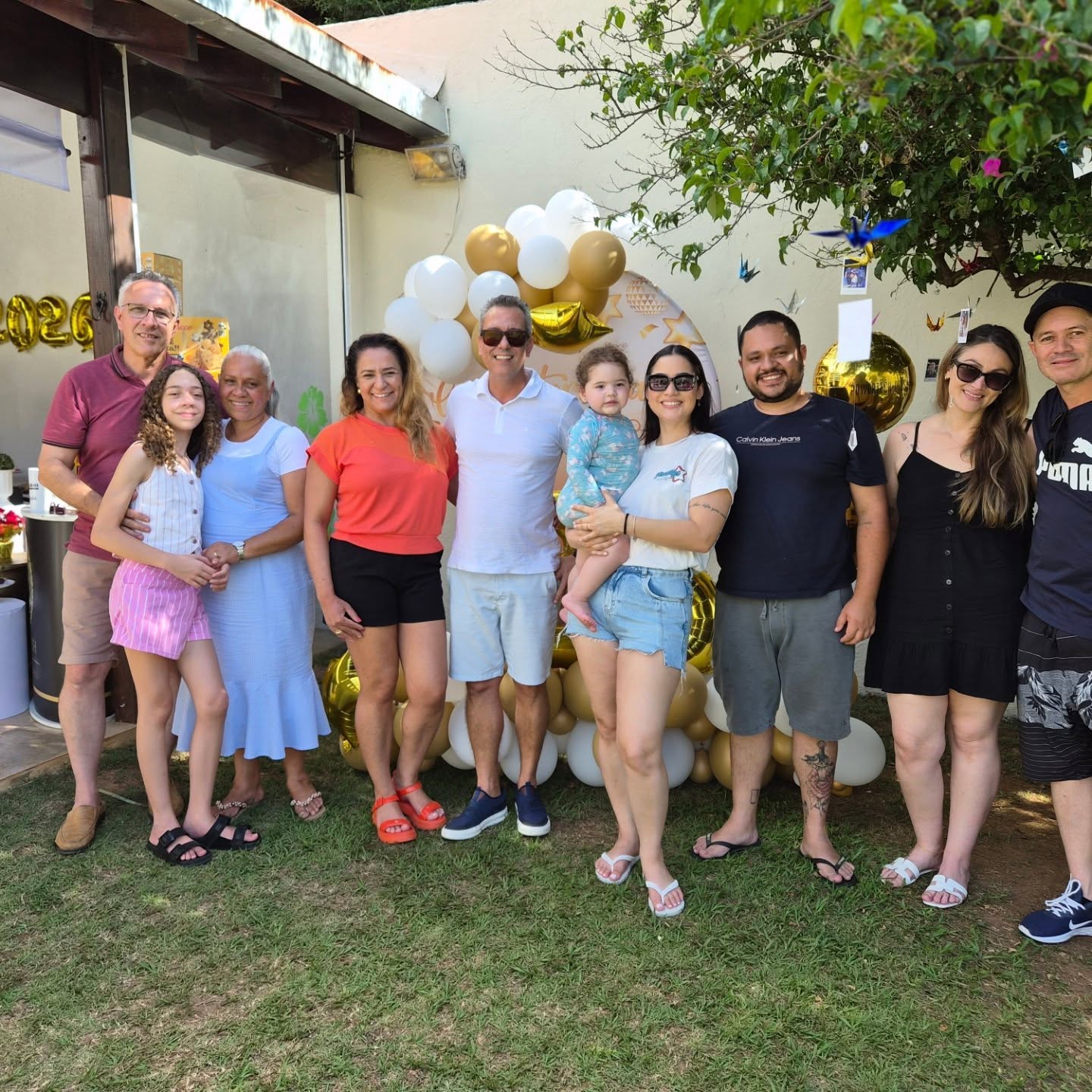 Ontem tivemos a oportunidade de participar da confraternização de nossos clientes Retifica Melani, Promech e Powertech e como essa família empresarial cresceu ☺️.Muito feliz de ver conhecimentos e aprendizados sendo colocados em prática  e trazendo resultados que alavancam a empresa.2026 está chegando e com certeza para estas empresas será um período de ainda mais crescimento.Abraço Pedro, Fábio e Paulinho@powertech.diesel
@pedro_lopes_melani